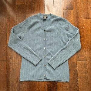 Banana Republic Cashmere Cardigan